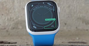 watchOS 8: Four short feature requests for future Apple Watch updates - 9to5Mac