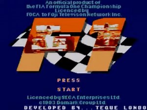 12 reactions | Classifica : Master System F1 1993 | Games Vintage | Facebook