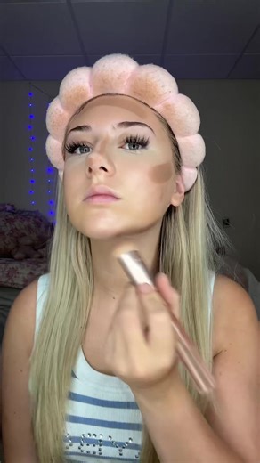 Get Ready With Me: Glowy Makeup Tutorial