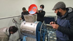 372K views · 4K reactions | How is soap manufactured...step by step process | Curtain Raiser | Facebook