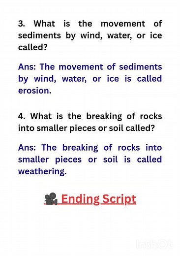 Class 7 Science Chapter 5 Let's Revise Question Answers Physical & Chemical Changes Study with Sonia