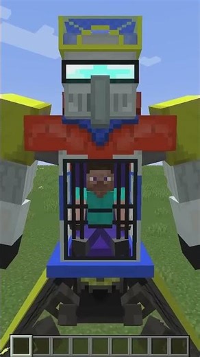 Minecraft Cool Mods №21