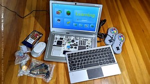 CrowPi2 Review : STEM Education, Minecraft, And Raspberry Pi In A Box - SlashGear