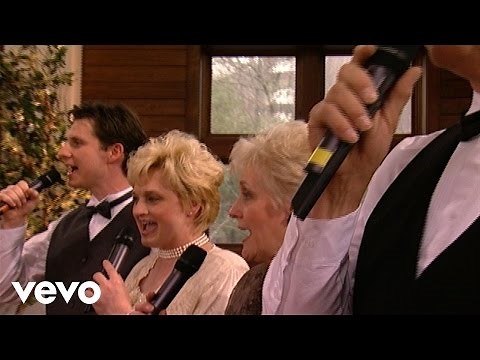 The Hayes Family - Great Homecoming [Live]