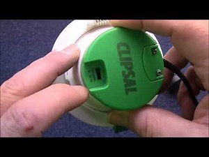 Clipsal LED Downlight Review