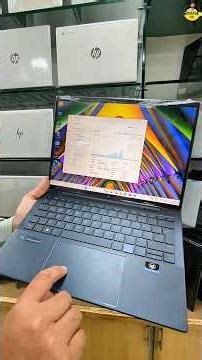 HP Dragonfly Core i7 13th Gen Laptop Review ⚡ Ultra Slim Premium Business Laptop 2026 |Price & Specs