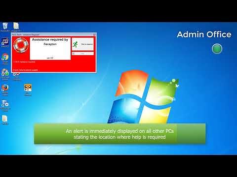 Little Green Button user demo