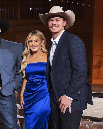 Are ‘Farmer Wants a Wife’ Season 2’s Nathan Smothers and Taylor BeDell Still Together?