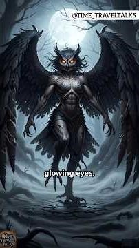 Why Romans Feared the Midnight Owl