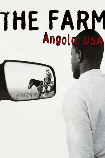 The Farm: Angola, USA (1998) - Movie