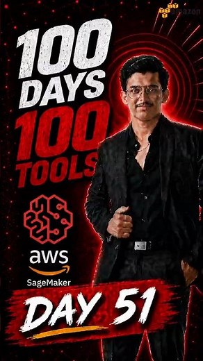 SageMaker in 30 Seconds 🚀 | AWS Machine Learning Explained