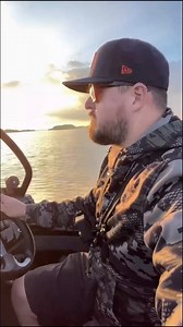 Tracker boats are made for all species and all the conditions you could face. 📸 Fishhook Terry | Tracker Boats