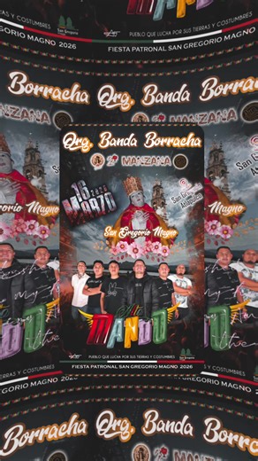 Alto Mando: La Innovadora Banda Borracha