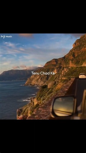 Tenu Chad Ke Kitthe Jawan ❤️ Samjhawan