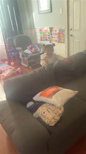 Square up challenge #funny #toddlers #girlmom