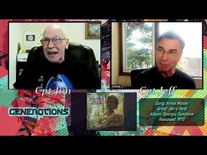Amos Moses by Jerry Reed (MUSIC REACTION!!)
