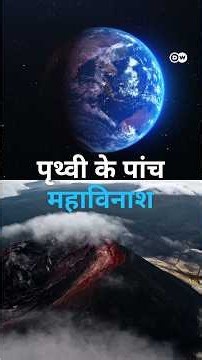 When Did Mass Extinction Occur on Earth? Learn About the Five Mass Extinctions on Earth