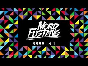 Mord Fustang - 1984