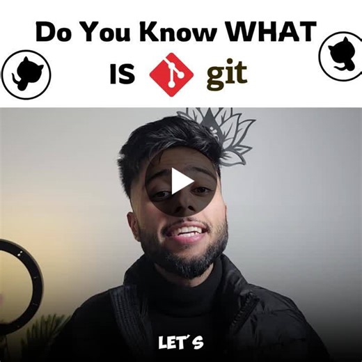Every Data Engineer should know Git. - Not as a “tool to memorize commands”… but as a daily working habit. So what is Git? - It’s simply a version control system that helps you track changes in… | Ansh Lamba