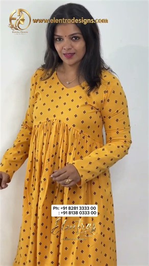Trendy Women's Dresses Collection | Stylish & Comfortable Fashion #elentra #elentradesigns #dresses
