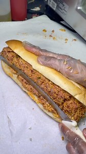 460 reactions · 9 comments | Finally Trying The Viral Chopped Sandwich! 勞 #sandwich | Blakesmunchies | Facebook