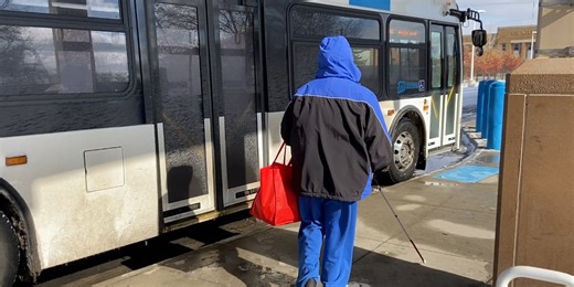 Cold weather updates: Metro Transit ending Omaha-area bus service early
