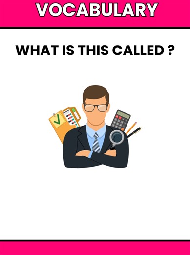 Professions Vocabulary Quiz for English Learners