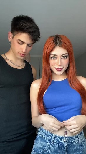 Legna y Gustavo: Una Conexión Especial