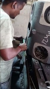 🤩HMC Machining Work #hmc #machine #blogging #shortvideo