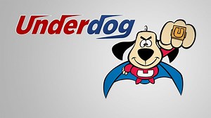 Underdog (1964) - NBC Series