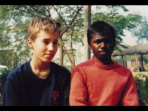 Craig Kielburger - It Takes a Child - A Journey into Child Labour