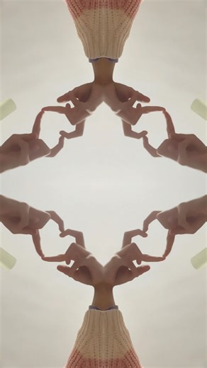 #tutting #deadpaul #trend #youtubeshortviral #handdancetutting #fingerdance #kaleidoscope #ytshots