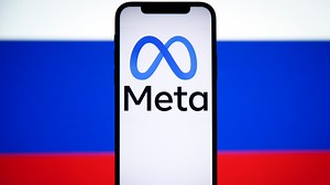 Meta Bans Russian State-Funded Media Outlets for 'Foreign Interference Activity'