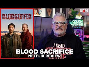 Blood Sacrifice (2026) Netflix Review | Blodsoffer