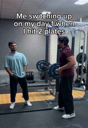 Gym & Fitness Workout Memes