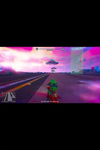 👽 Alien Se Face Off! Full Fight Mode 🔥