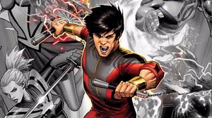Mcu Phase 4: Shang-chi And The Legend Of The Ten Rings