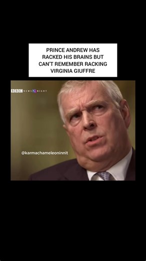 Prince Andrew, Virginia Giuffre, and Jeffrey Epstein Scandal Explained