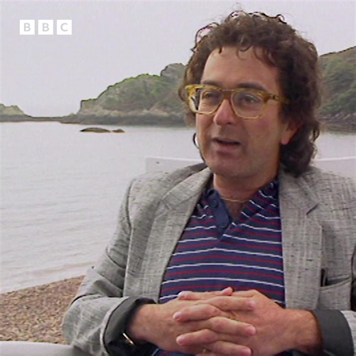 1990: Life after Bergerac. #OnThisDay 1990: Entertainment show Behind the Screen visited the set of crime drama Bergerac during filming of series eight. Guest star Tony Robinson was interviewed alongside regular cast members John Nettles, Terence Alexander, Ben Kershaw and John Telfer. Whilst the actors talked about this being the final series, it was in fact the penultimate outing for Bergerac with a further ninth series filmed in 1991. Clip taken from Behind the Screen, originally broadcast on