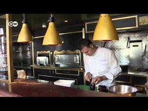 Moussaka, a typical Greek dish | Euromaxx