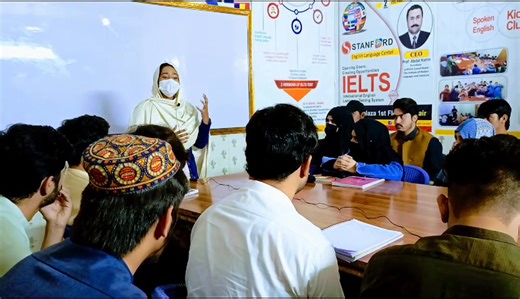 Stanford English language center #Pronunciation #communicationskills #confidence | Stanford English Language center