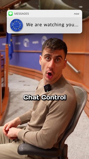 Understanding the EU's Chat Control Regulation