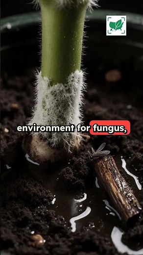 You’re Watering Your Plants WRONG (Morning vs Night Truth) #garden #plantcare #gardening