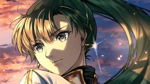 [FEH]（四琳限定）大英雄战 凄美的歌声 沈梅 地狱_游戏热门视频