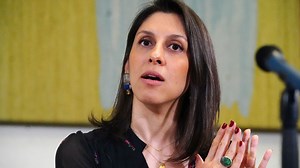 'I was told I'd be freed many, many times'