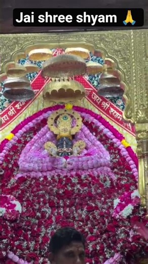 baba ak tera hi sahara #shyam #shyamkripa #shyamdarshan #shyam Bhagat #shyam nagri #shyam bhajan 🙏🙏