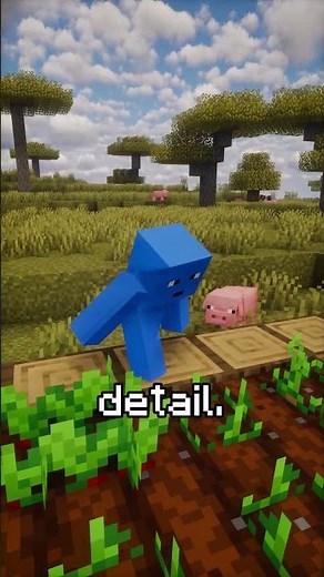 The Best Player Animation Pack in Minecraft