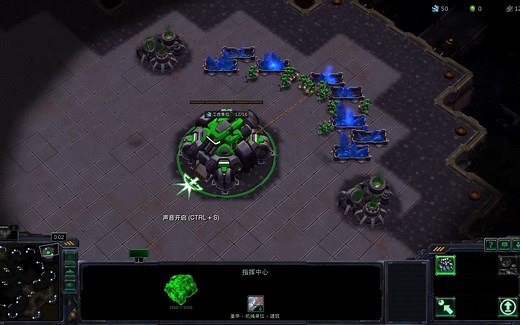 《大贴教学》星际争霸2人族基本功练习方式。