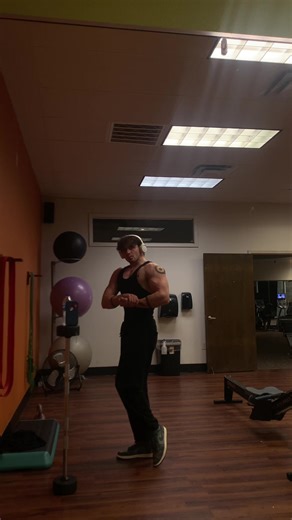 Some of da bs #buffanimeguy #gym #gymmotivation #motivation #foryou | Gym Motivation