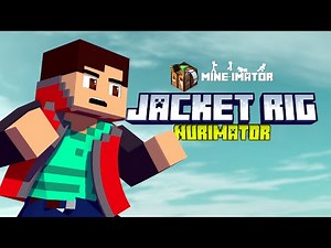 Jacket Rig | Mine-imator